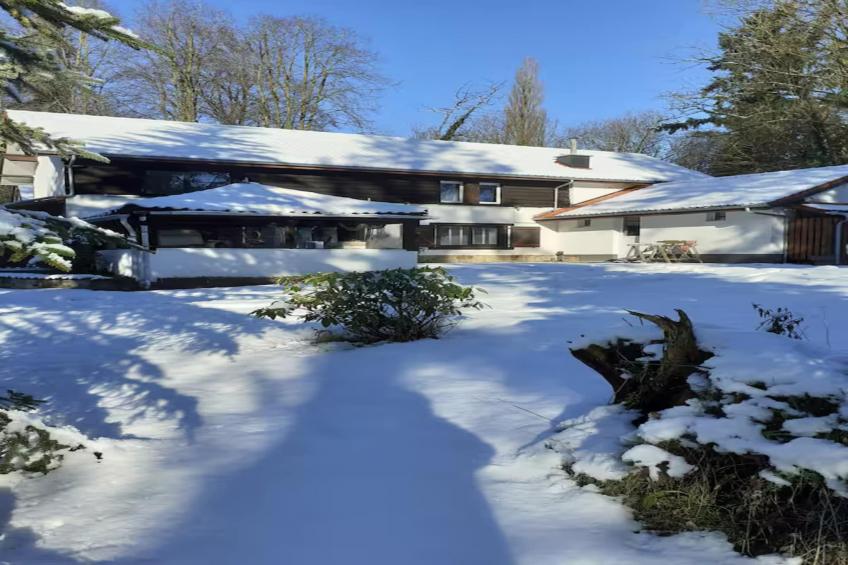 L'Ecureuil Blanc - foto 10