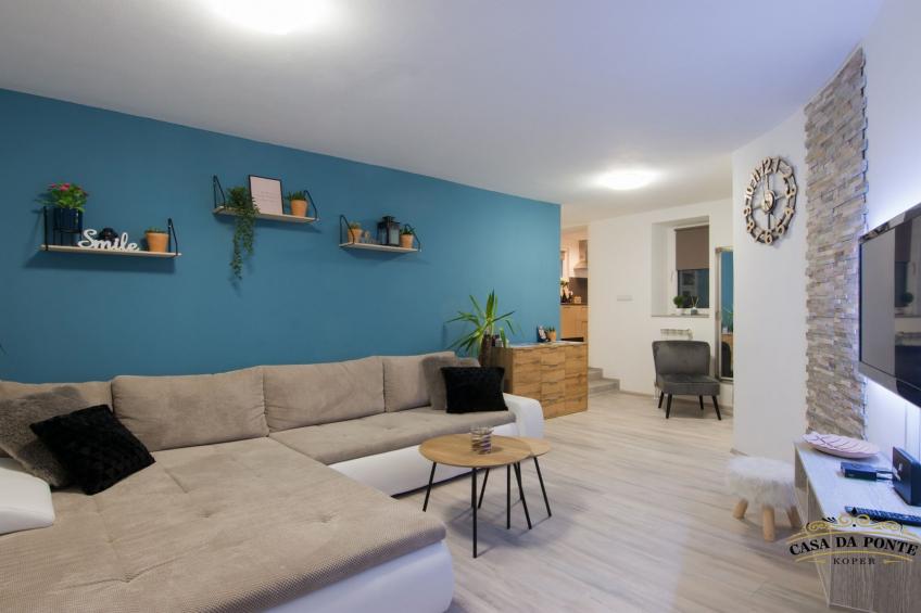 Downtown Koper Spacious Apartment with Balcony - Two Bedroom Apartment with Balcony - foto 2