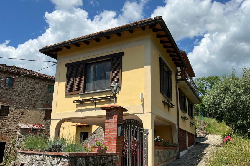 Rosa Selvatica by Holiday World - foto 17