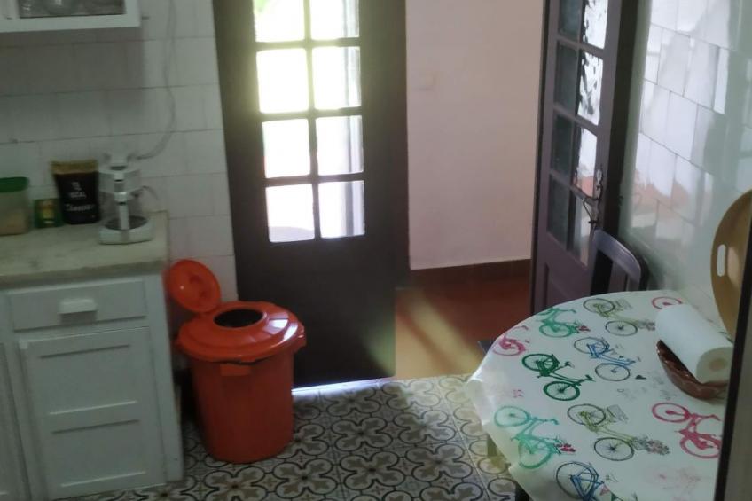 Schöne Wohnung in Azenhas Mar mit großem Garten - foto 21