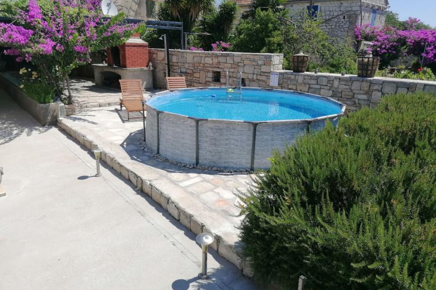 Ruhige Villa mit weitläufigem Garten, ideal für Familien mit Kindern - foto 4