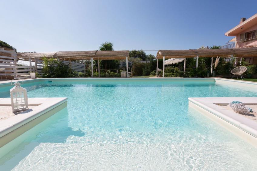 Angenehmes Haus mit privatem Pool - foto 44