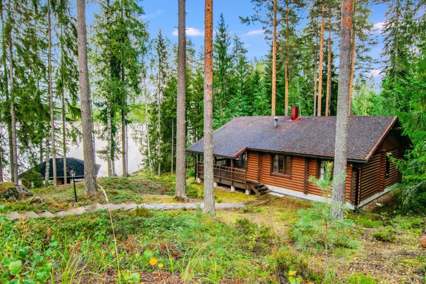 Villa saimaa - foto 22