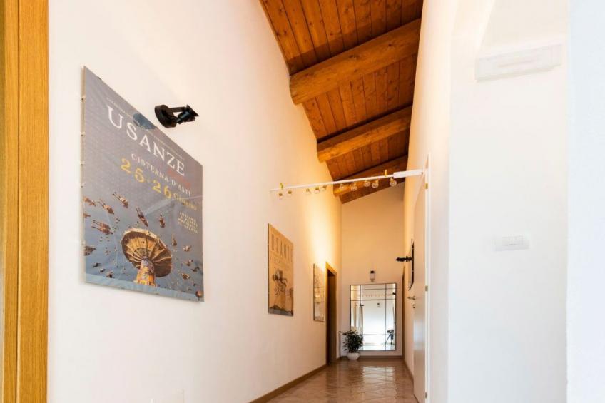 mit privatem Pool, AC und Weinkeller - foto 28