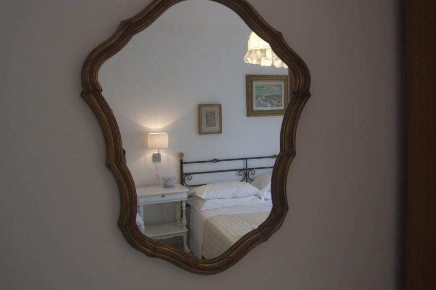 Rosa Peonia' Wohnung mit Terrasse - foto 24