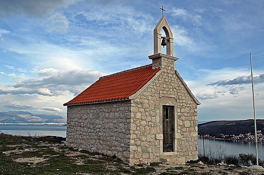 Ferienvilla "Plano" mit Blick auf das Wasser - foto 48