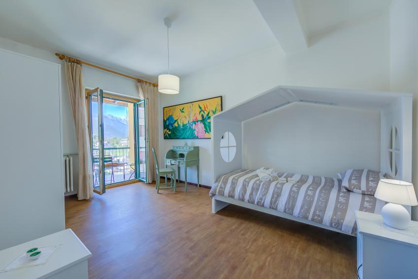 La Casa di Guido Hiking Skiing And Lakes - foto 8