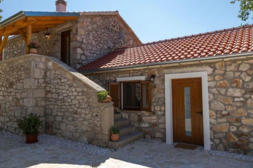 Stone villa Marita with pool - foto 39