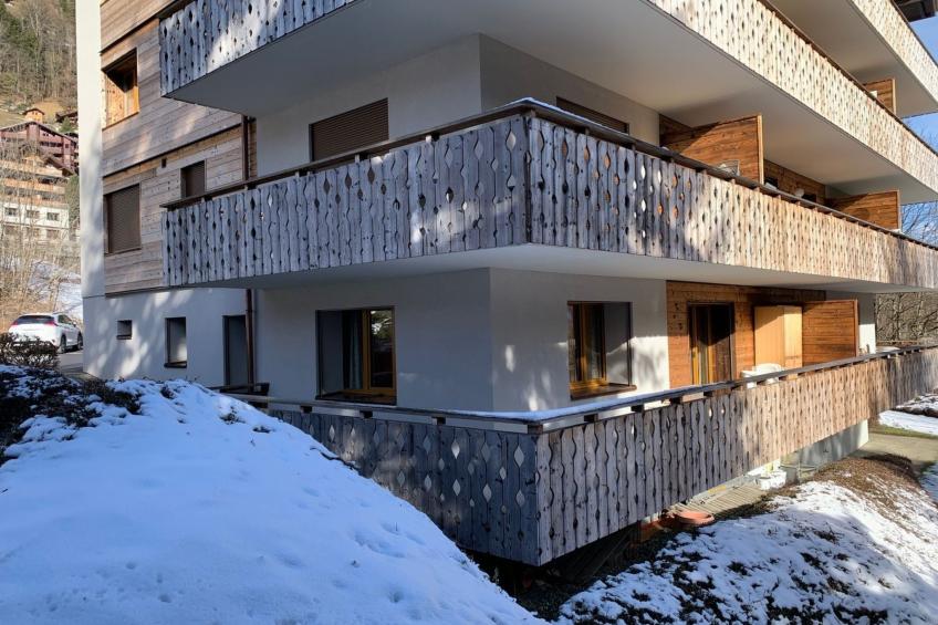 Bel Air C27, (Champery), - foto 18