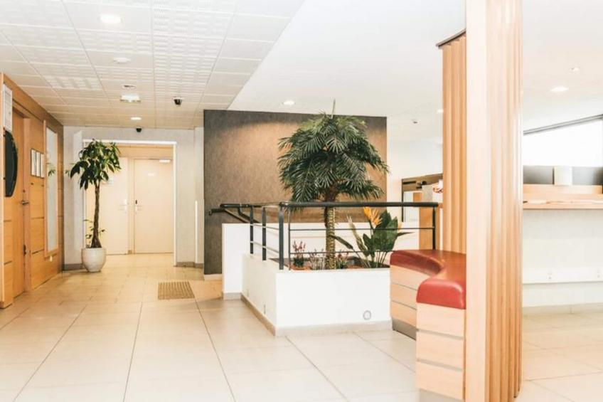 Appart'Hotel Quimper - foto 8