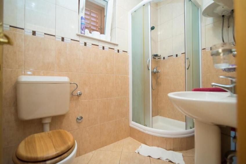 Apartments Longo - Standard One Bedroom Apartment with Terrace, A3 - (ST) - foto 7