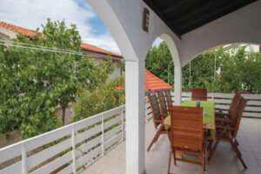 Vakantiewoning met airconditioning en terras - BF-7M6NV - foto 5