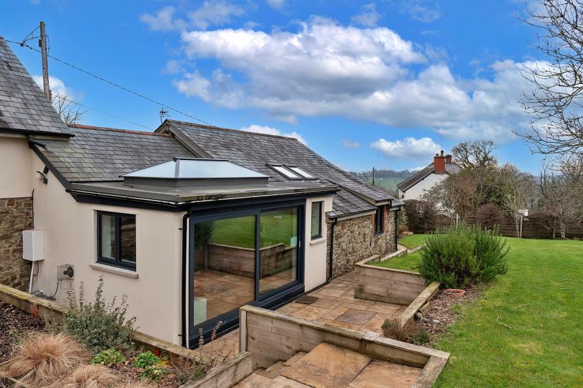 Chasty House Barn - foto 35