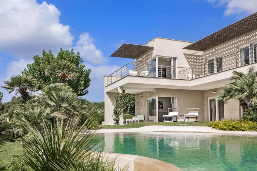 Villa Vera - foto 32