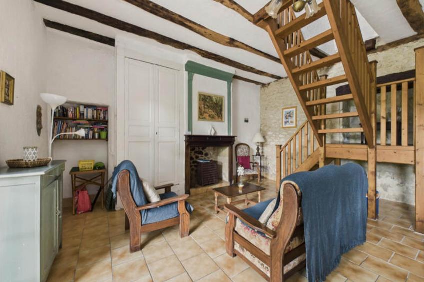 Maison à Montignac - foto 8