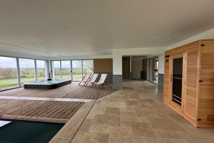 Le Domaine du Puy Doré - foto 37