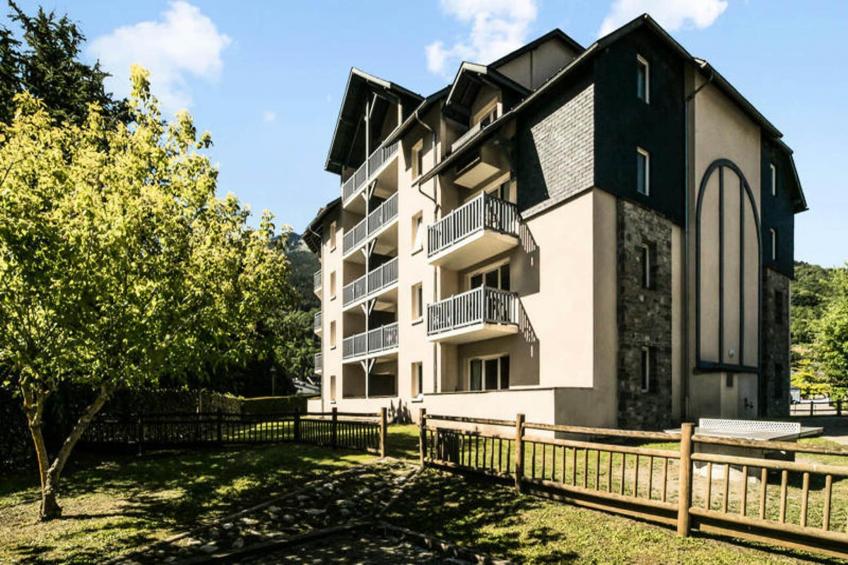 Résidence Les Rives de L'Aure - maeva Home - foto 12