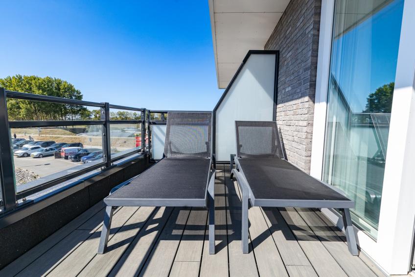 Luxe appartement Vista Maris - Havenweg 8-46  Sint-Annaland Oosterschelde - foto 58