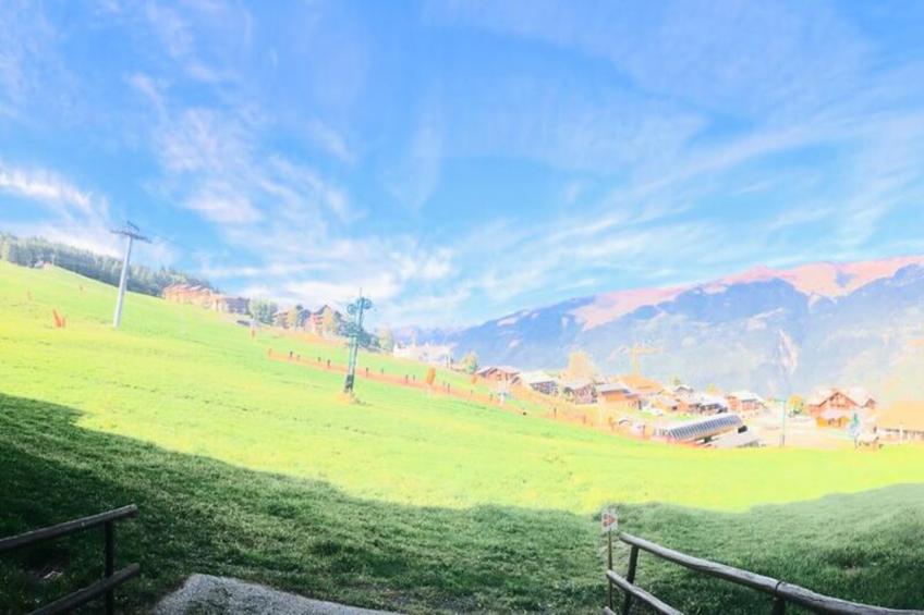 Résidence Le Christiana - foto 19