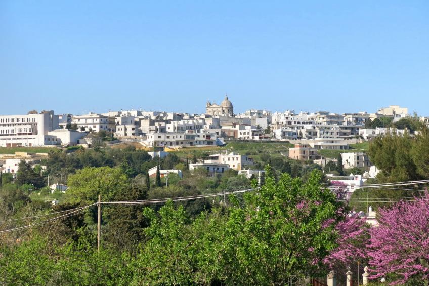 Haus Cassiopea in Ceglie Messapica Apulien - foto 17