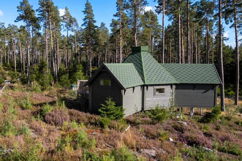 Birch Bothy - foto 17