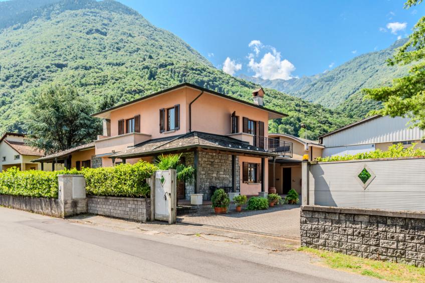 Casa Alessio - foto 46