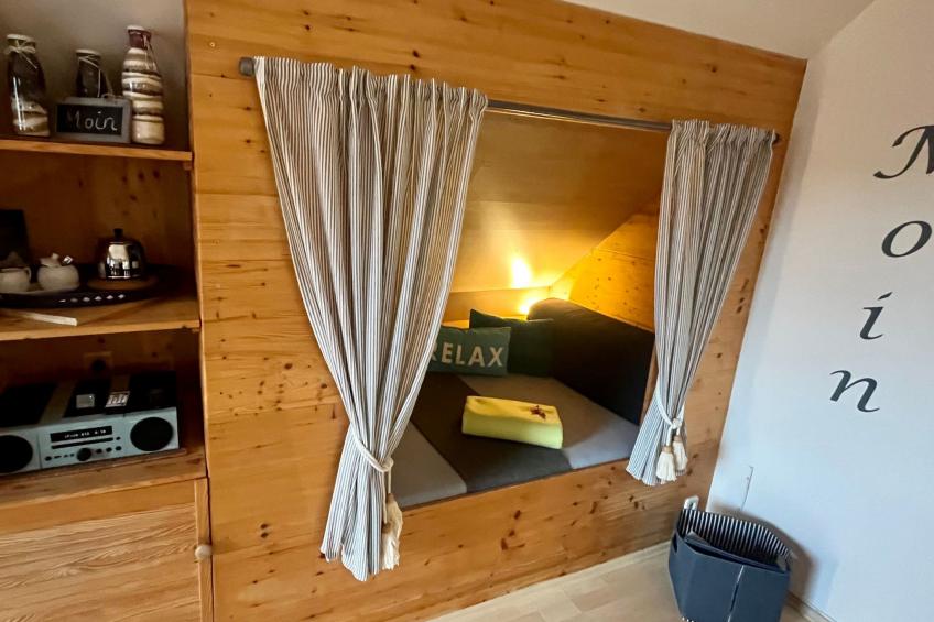 Nette Wohnung in Wirdum mit Kleiner Terrasse - foto 5