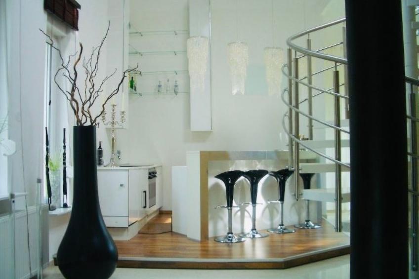 Luxus Ferienhaus - foto 25