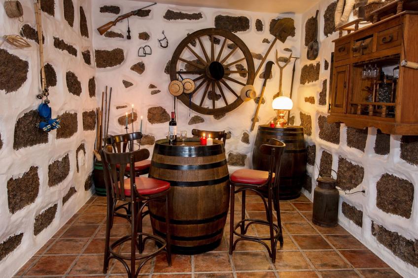 Exklusives Landhaus mit Garten und überdachter Terrasse sowie schöner Aussicht - foto 9