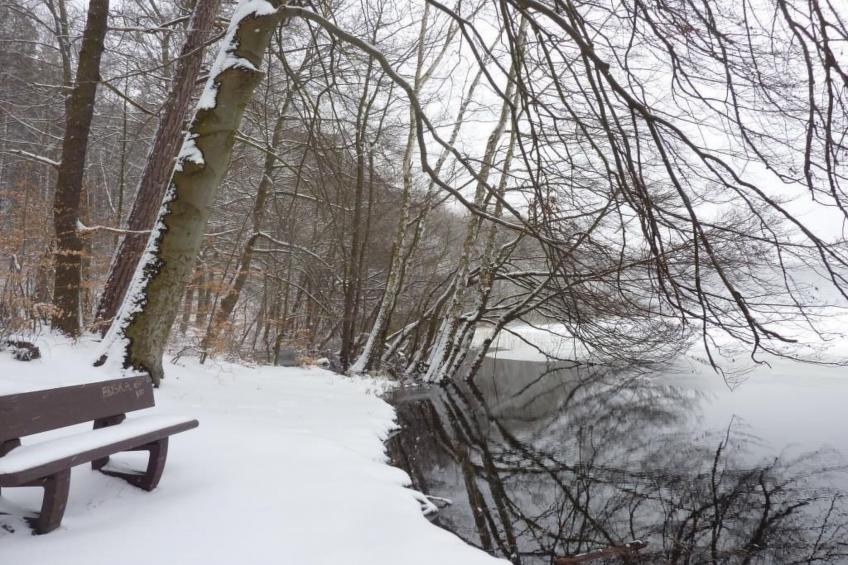 FH an Seen und Meer - foto 22