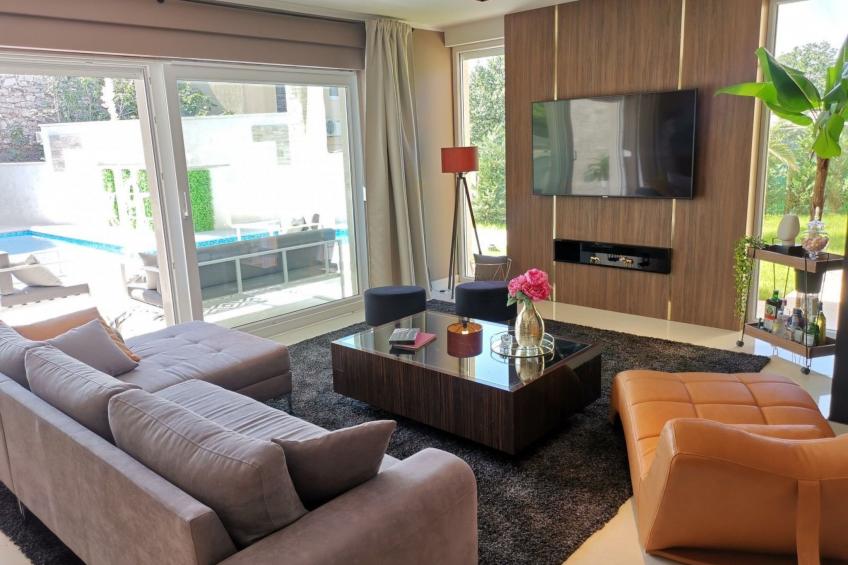 Villa Santo in Istrien - foto 3