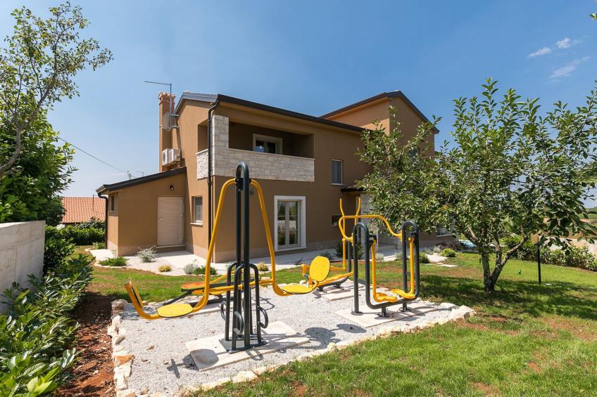 Villa Mikela - foto 47