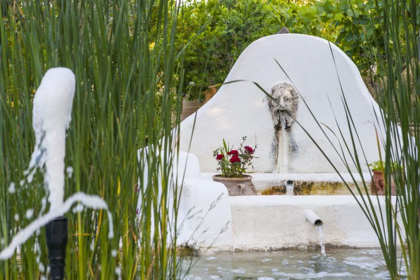 Hütte mit eigenem Garten und Grill - foto 34