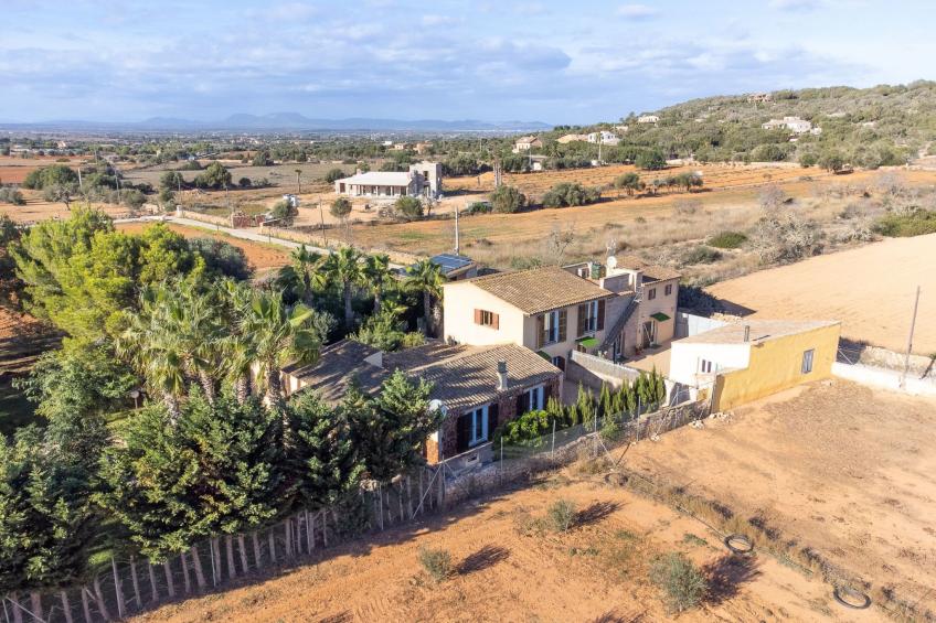 Rustikale Villa mit privatem Pool - foto 7