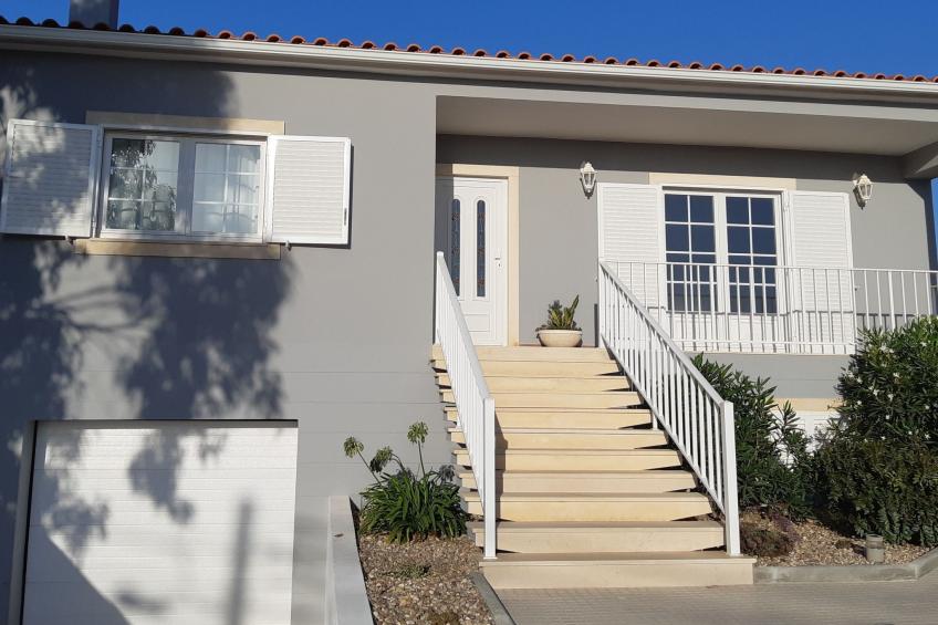 Villa "Casa Zulmira" perfekt für große Familien - foto 35