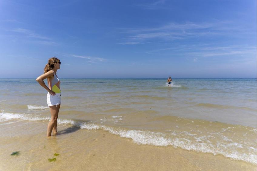 Cottage Nautilus 4p 2Bdrms AirConPremium - foto 17