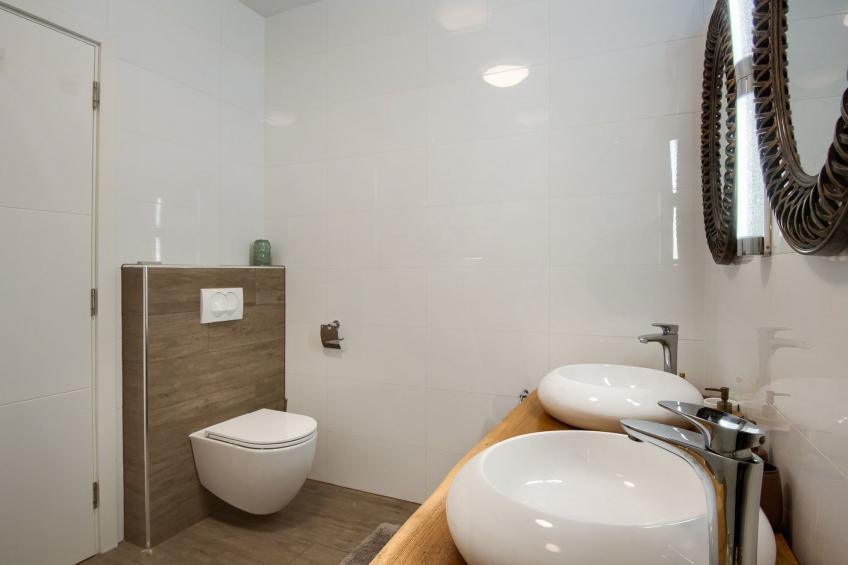 Sommer 'Villa La Dominika - foto 55