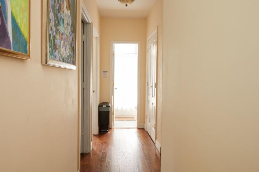 Künstler 3 Schlafzimmer Stadthaus mit Hinterhof Garten - foto 25