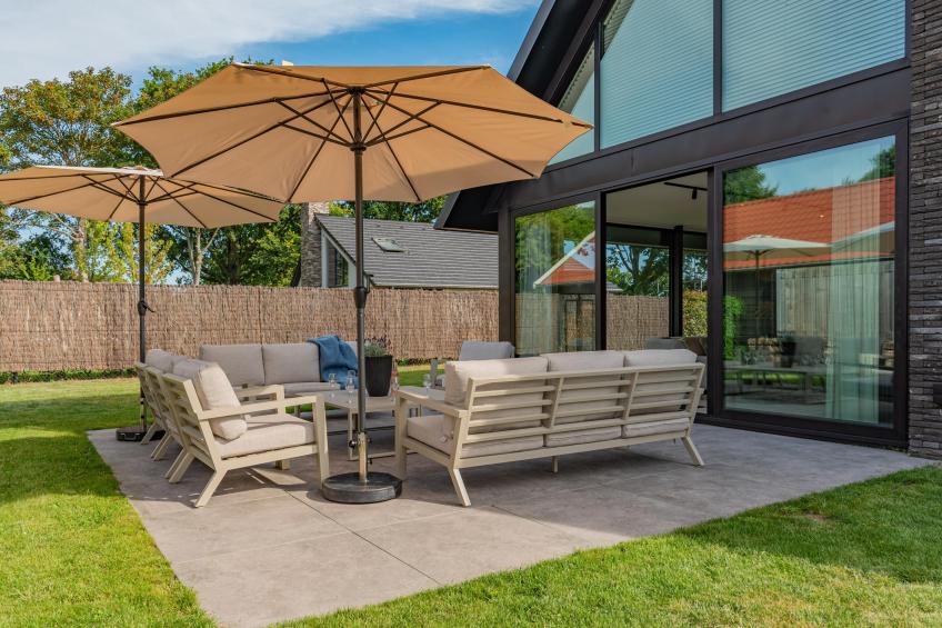 Villa Zilte Duinen - foto 43