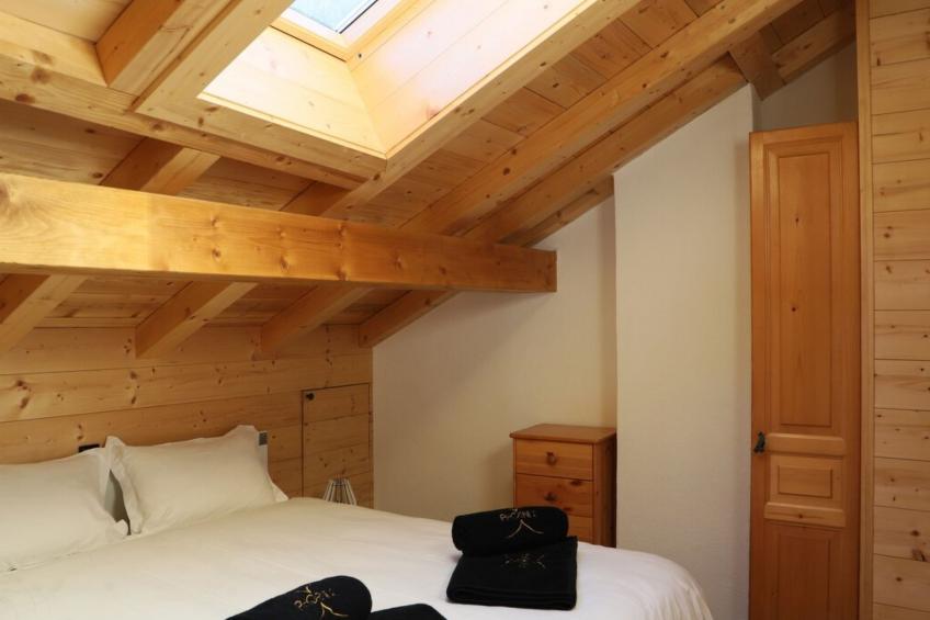 Cosy & Star - Salvan - Les Marécottes - Swiss Alps - foto 5