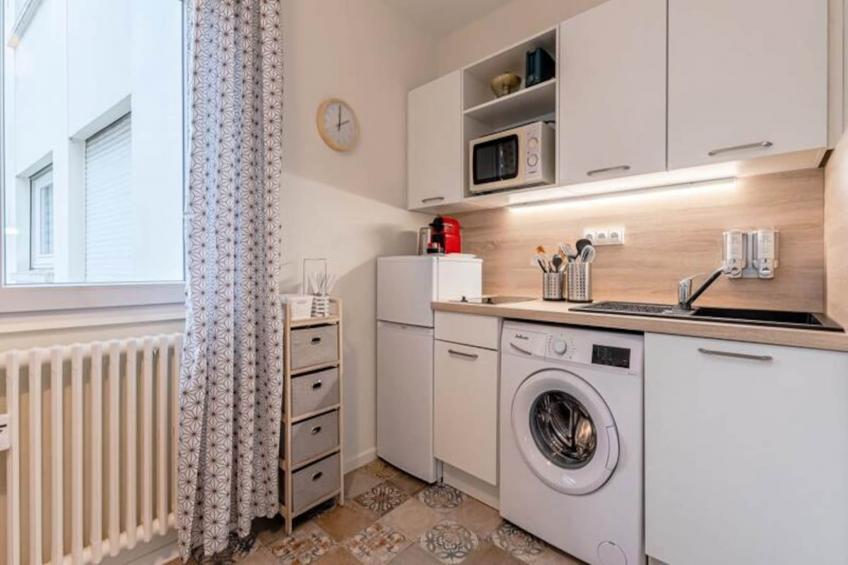 Le Clémenceau - foto 10