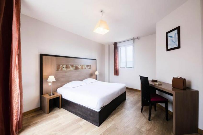 Résidence Garden & City Aix-en-Provence Rousset - foto 20