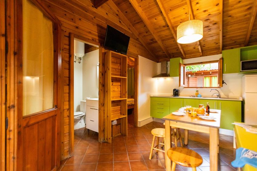 La Llosa Gregal- BUNGALOWS - foto 3