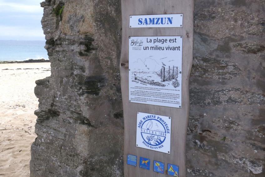 Charme de Samzun - foto 22