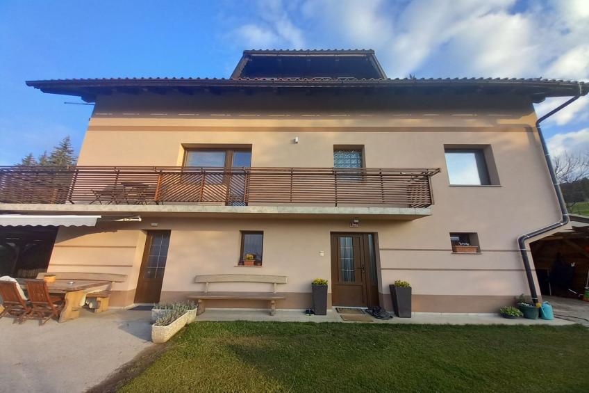 Comfortable Zreče Apartment with Playground and Private Parking, Ideal for Families - One Bedroom Apartment - foto 13