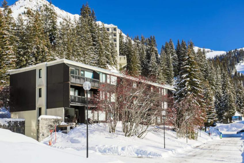 Résidence Eridan - maeva Home - foto 3