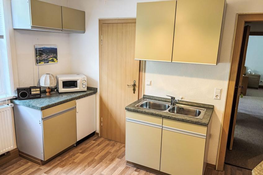 Altes Forsthaus - foto 9