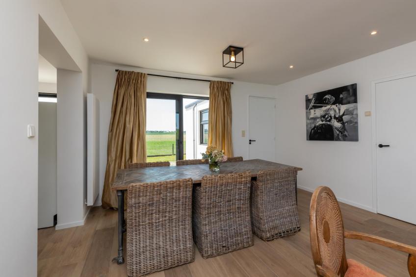 Holidayhouse - Oostburgsestraat 44 | Zuidzande - foto 8