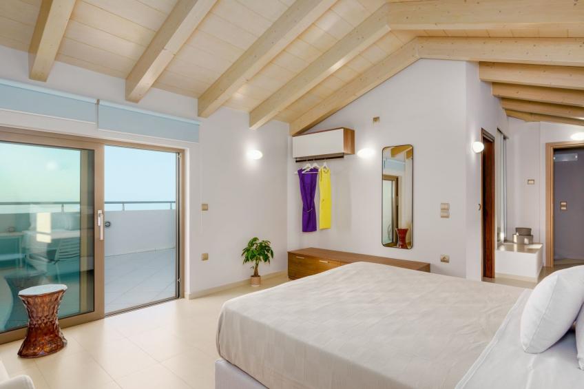 Ferienvilla "Oak Luxury" mit eigenem Pool - foto 24