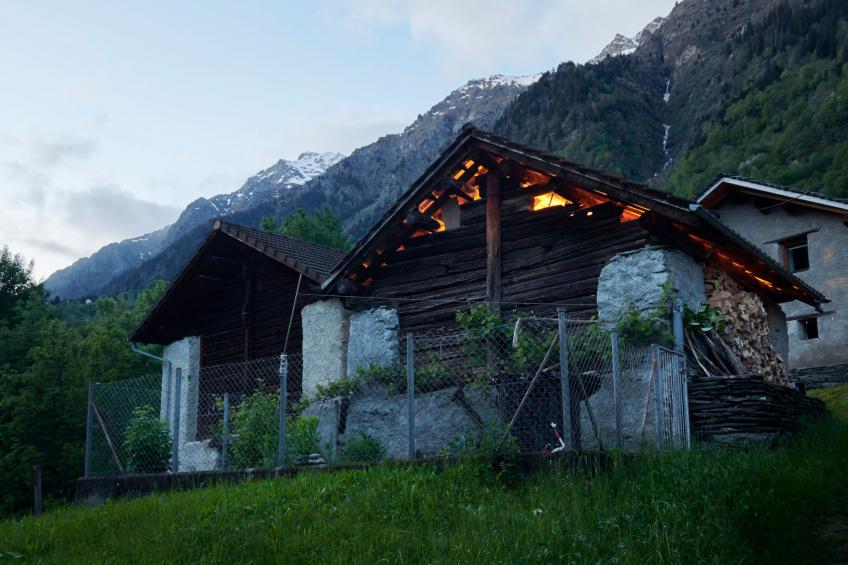 Waterfall House - foto 33